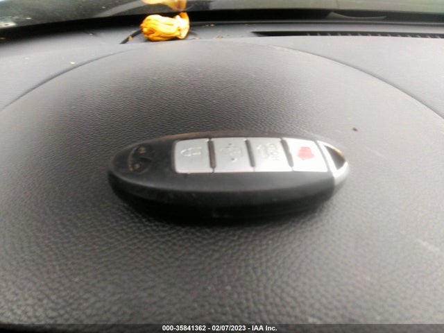 Infiniti Q40 2015 JN1CV6AR0FM520380 Image 3