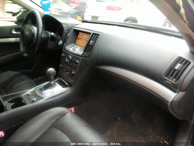 Infiniti Q40 2015 JN1CV6AR0FM520380 Image 6