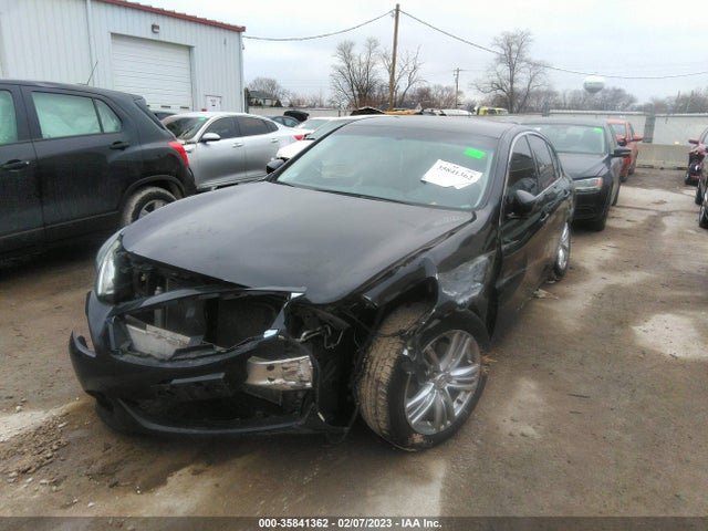 Infiniti Q40 2015 JN1CV6AR0FM520380 Image 7