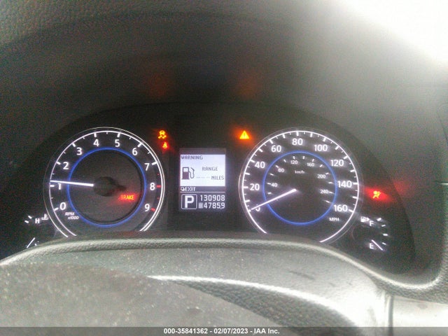 Infiniti Q40 2015 JN1CV6AR0FM520380 Image 8