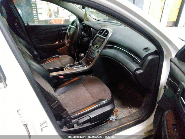 2013 CHEVROLET MALIBU LT VIN: 1G11C5SA4DF200938