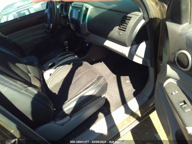 Toyota Tacoma Prerunner 2015 5TFJU4GN2FX075722 Image 5