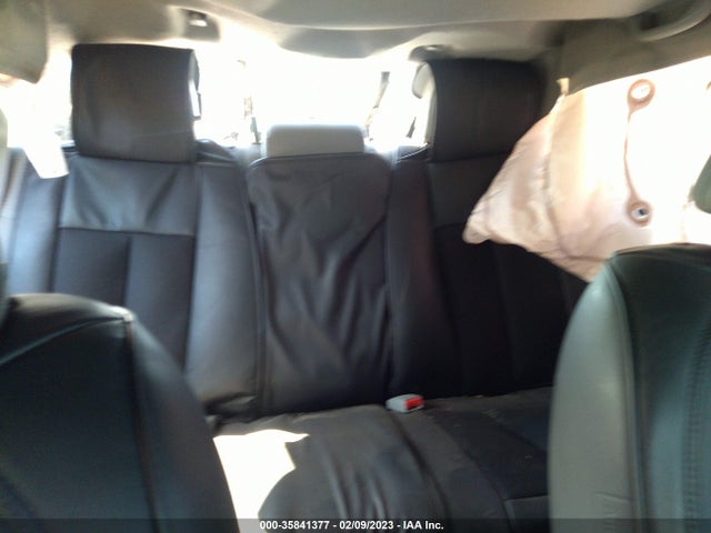 Toyota Tacoma Prerunner 2015 5TFJU4GN2FX075722 Image 8