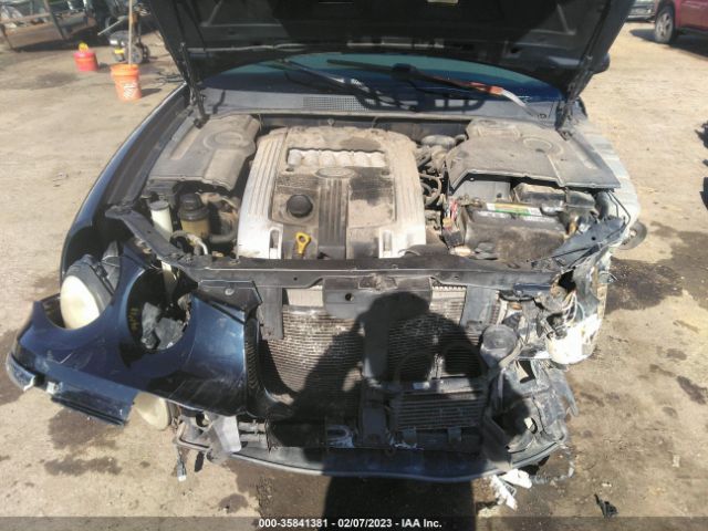 KNALD124055077904 KIA Amanti