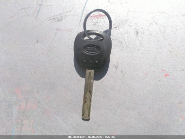 KNALD124055077904 KIA Amanti