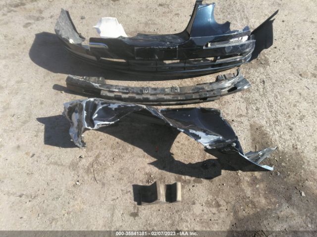 KNALD124055077904 KIA Amanti