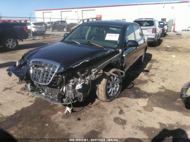 KNALD124055077904 KIA Amanti