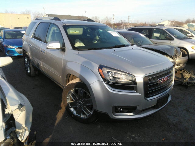 2017 GMC Acadia, VIN: 1GKKVSKD6HJ120983