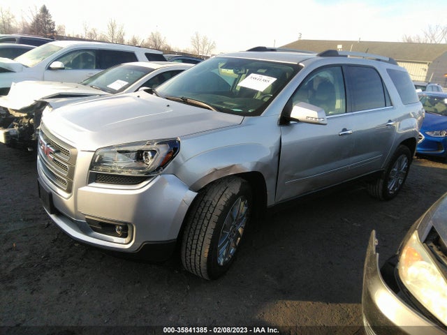 2017 GMC Acadia, VIN: 1GKKVSKD6HJ120983