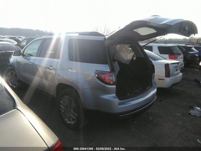 2017 GMC Acadia, VIN: 1GKKVSKD6HJ120983
