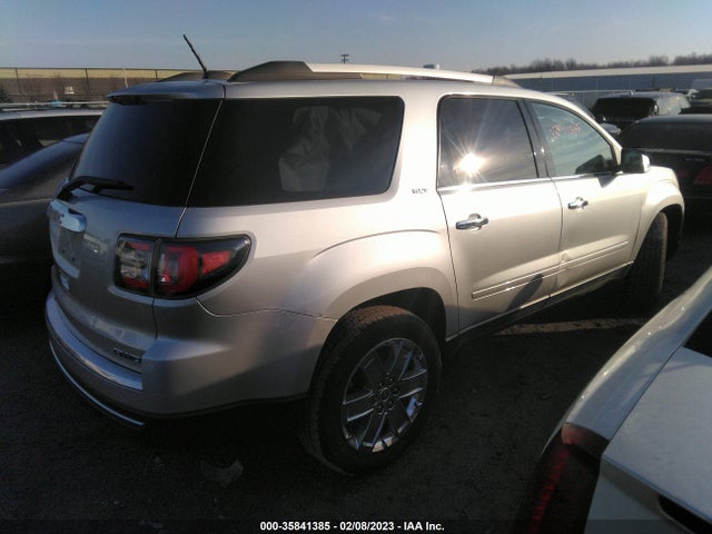2017 GMC Acadia, VIN: 1GKKVSKD6HJ120983