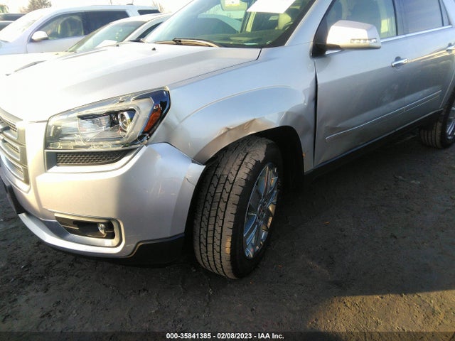 2017 GMC Acadia, VIN: 1GKKVSKD6HJ120983