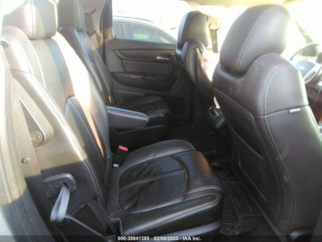 2017 GMC Acadia, VIN: 1GKKVSKD6HJ120983