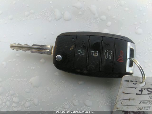 3KPFK4A70HE133321 KIA FORTE LX