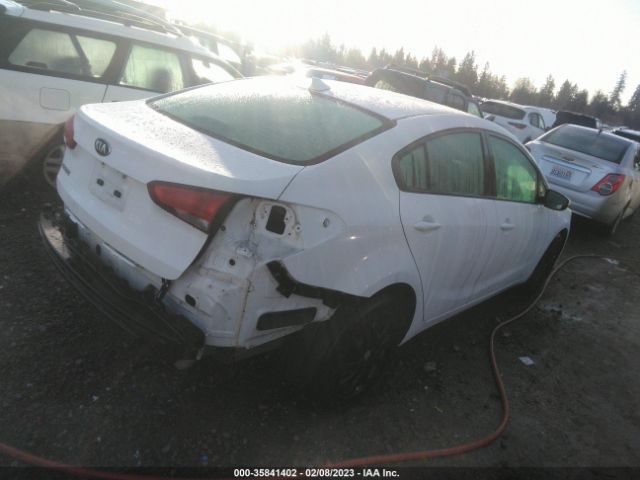 3KPFK4A70HE133321 KIA FORTE LX