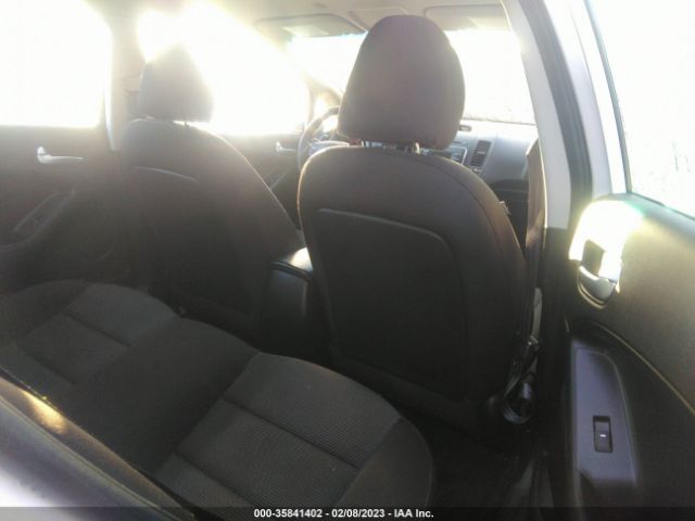 3KPFK4A70HE133321 KIA FORTE LX