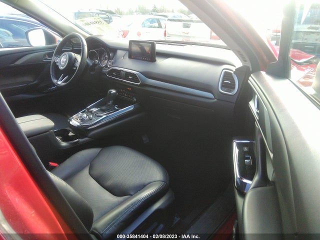 2019 Mazda CX-9, VIN: JM3TCBCY1K0300724