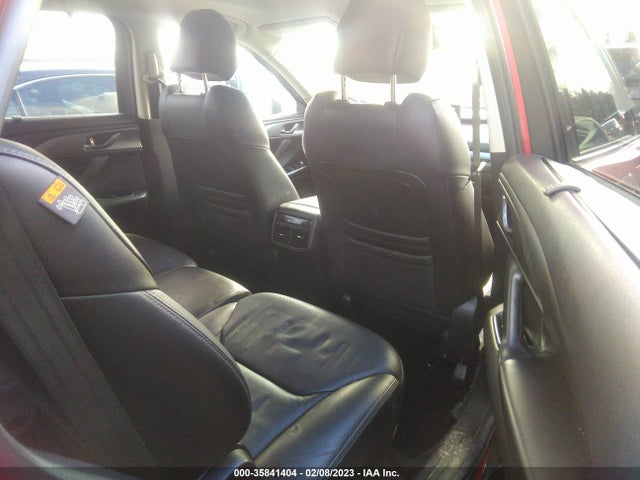 2019 Mazda CX-9, VIN: JM3TCBCY1K0300724