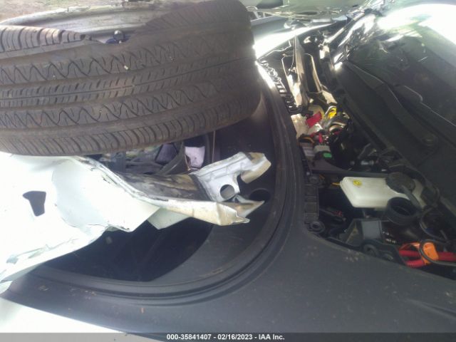 5YJ3E1EA4NF373492 Tesla MODEL 3