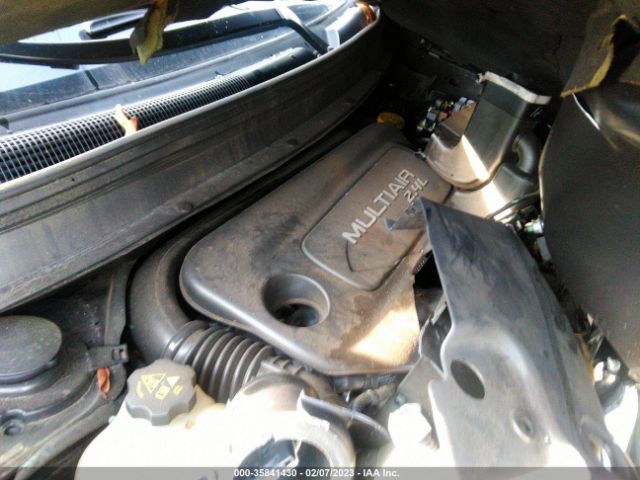 1C4PJLCB4JD539015 Jeep Cherokee Latitude