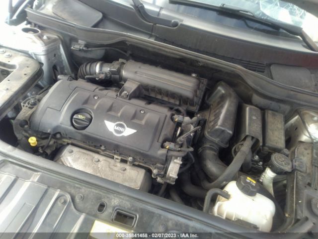 WMWZB3C52EWM32570 Mini COOPER COUNTRYMAN