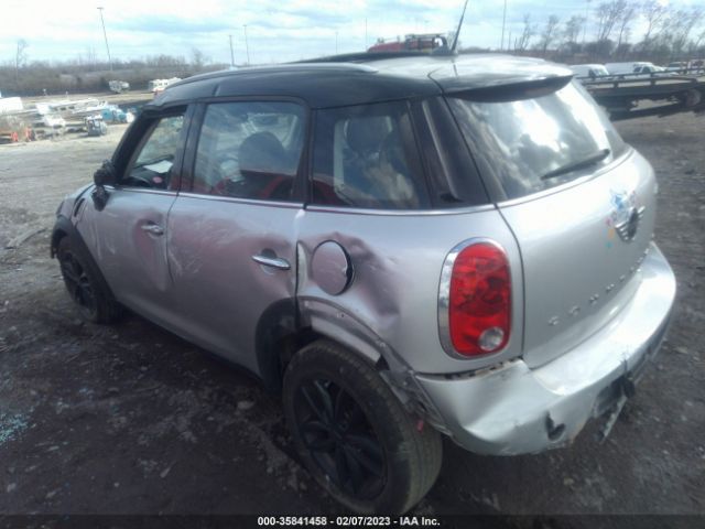 WMWZB3C52EWM32570 Mini COOPER COUNTRYMAN