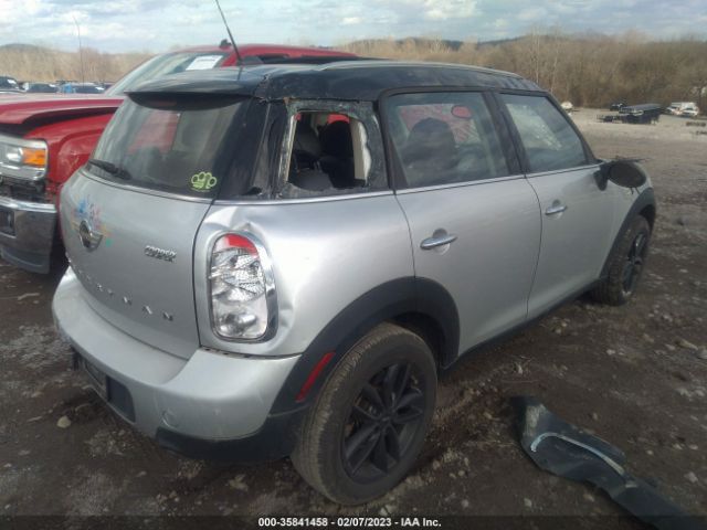 WMWZB3C52EWM32570 Mini COOPER COUNTRYMAN