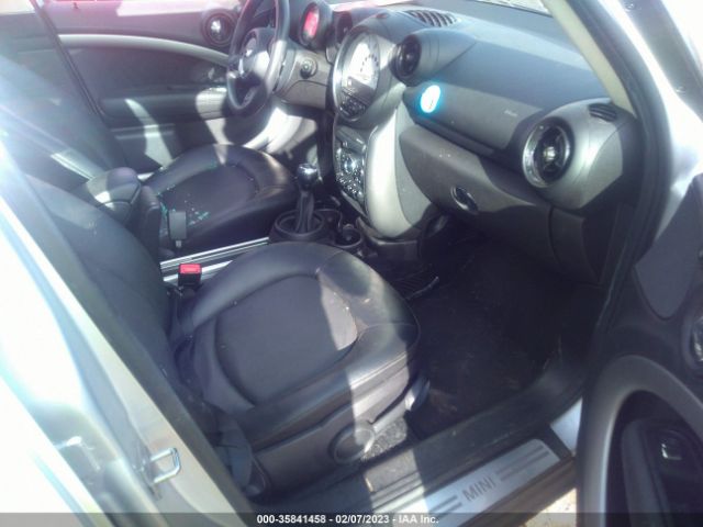 WMWZB3C52EWM32570 Mini COOPER COUNTRYMAN