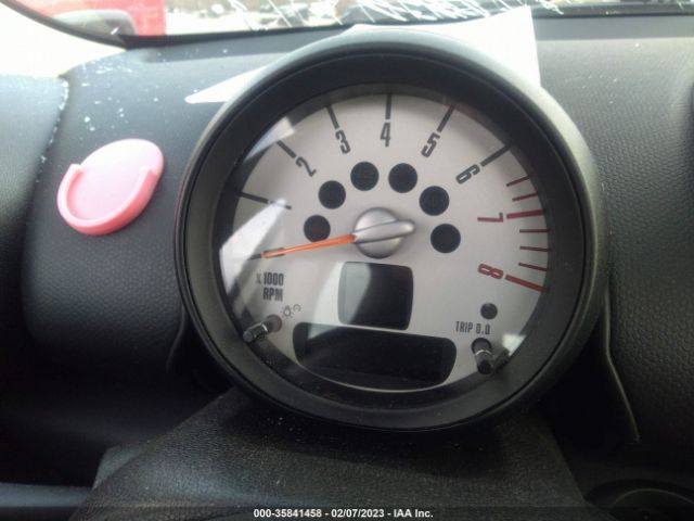 WMWZB3C52EWM32570 Mini COOPER COUNTRYMAN