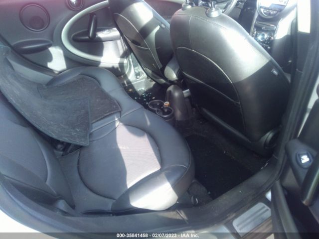 WMWZB3C52EWM32570 Mini COOPER COUNTRYMAN