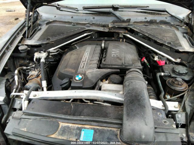 5UXZV4C58BL404624 BMW X5 35i