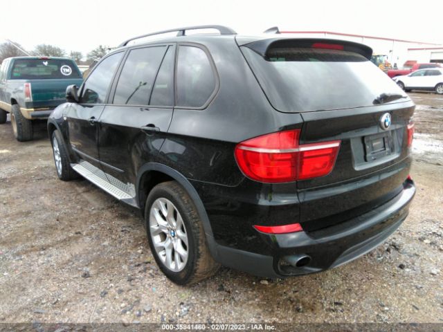 5UXZV4C58BL404624 BMW X5 35i