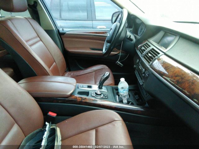 5UXZV4C58BL404624 BMW X5 35i