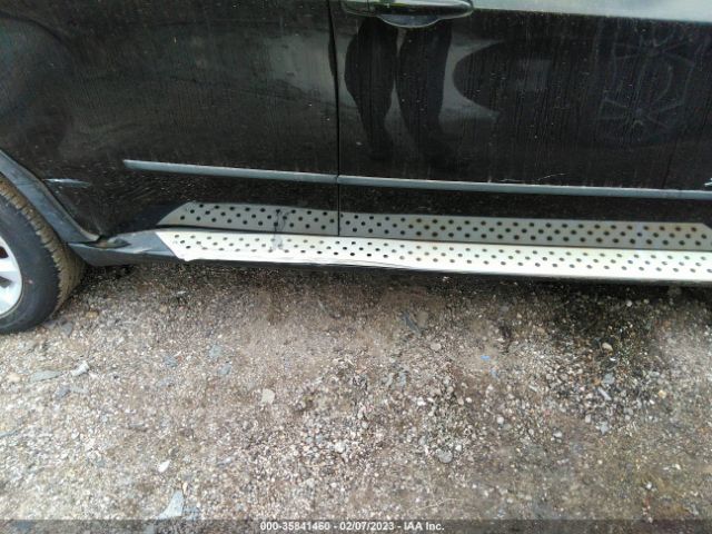 5UXZV4C58BL404624 BMW X5 35i