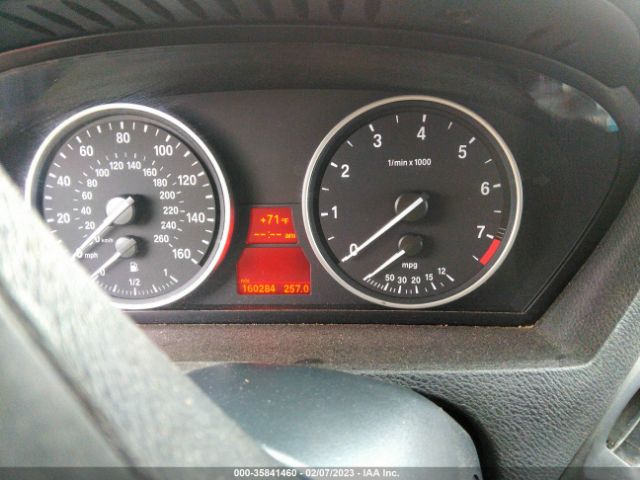 5UXZV4C58BL404624 BMW X5 35i