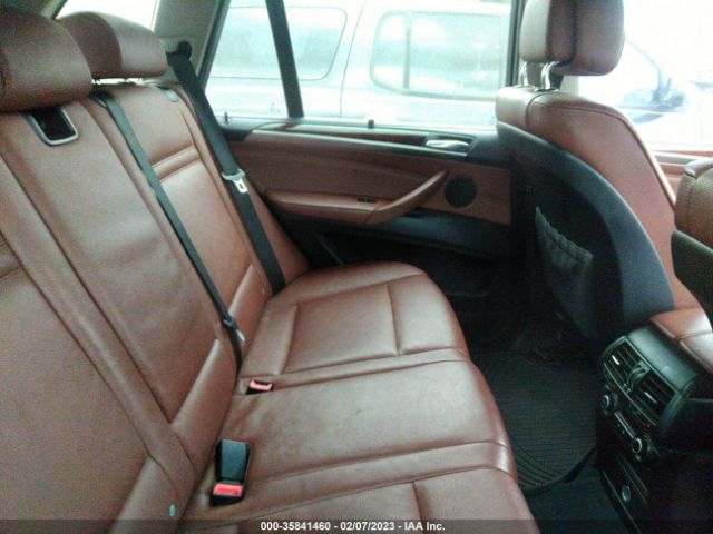 5UXZV4C58BL404624 BMW X5 35i