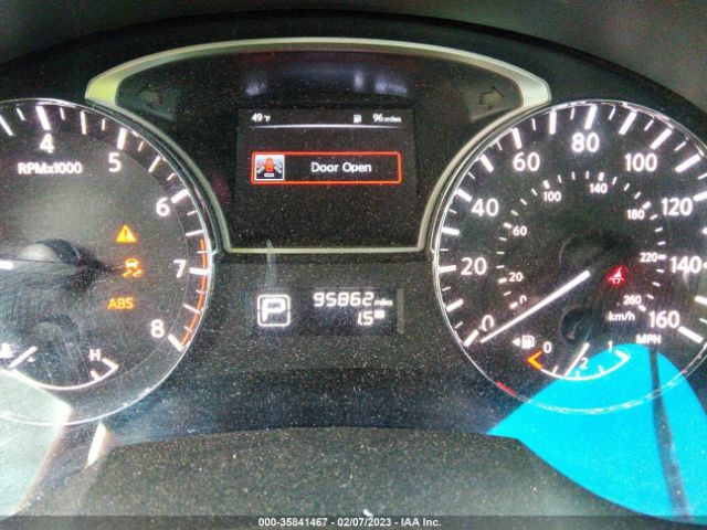 1N4AL3AP3FC142011 Nissan Altima 2.5 S