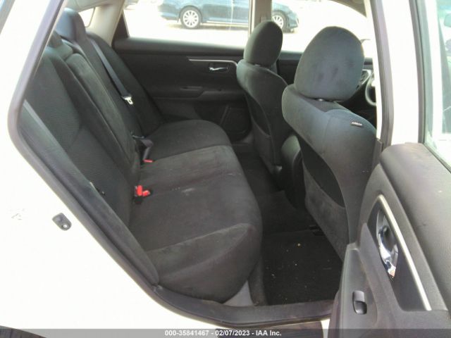 1N4AL3AP3FC142011 Nissan Altima 2.5 S