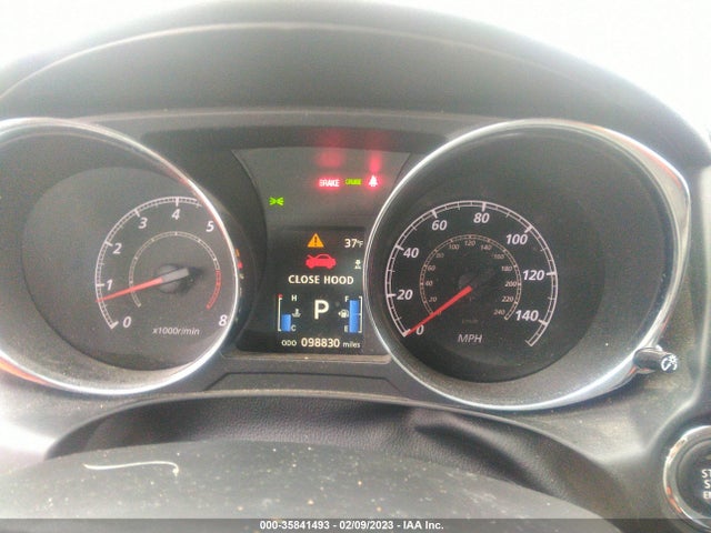 JA4AR3AW4HZ064364 Mitsubishi Outlander Sport Se 2.4