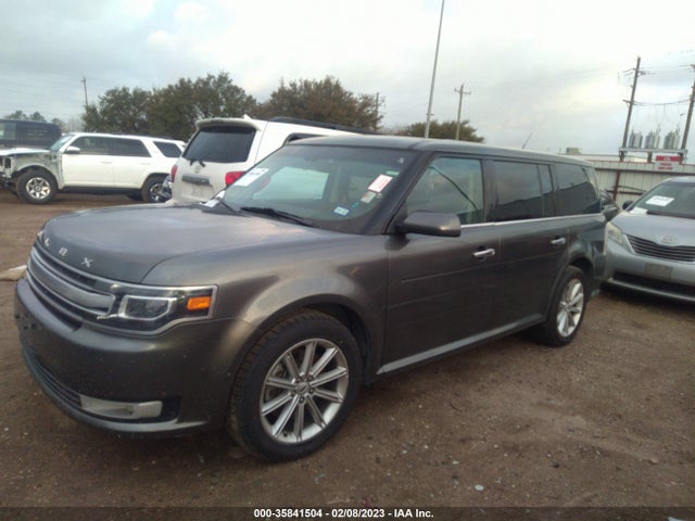 2019 Ford Flex, VIN: 2FMHK6D84KBA29577