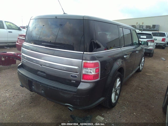 2019 Ford Flex, VIN: 2FMHK6D84KBA29577