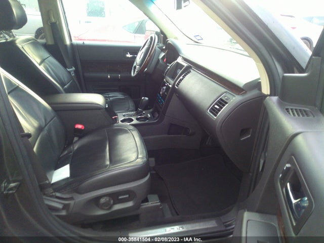 2019 Ford Flex, VIN: 2FMHK6D84KBA29577