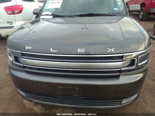 2019 Ford Flex, VIN: 2FMHK6D84KBA29577