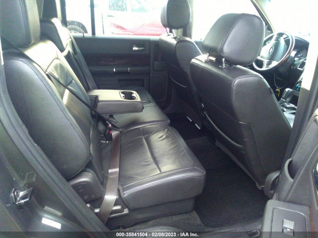 2019 Ford Flex, VIN: 2FMHK6D84KBA29577