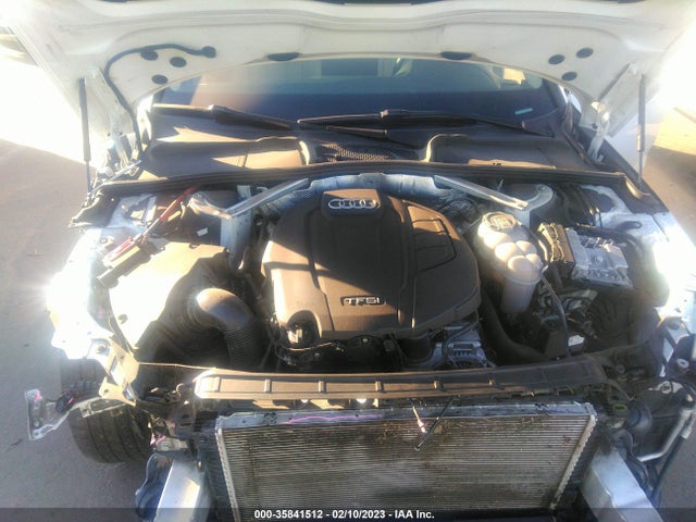 WAUENAF44HN031772 Audi A4 Premium Plus