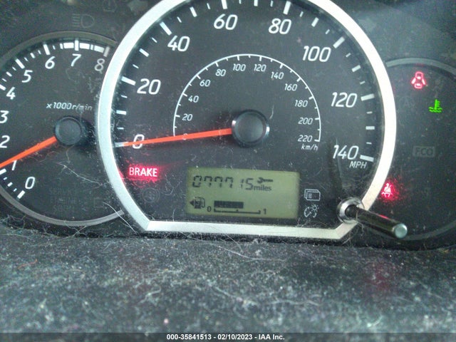ML32A4HJ4EH012173 Mitsubishi MIRAGE ES