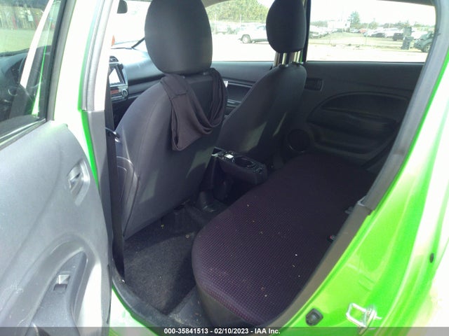 ML32A4HJ4EH012173 Mitsubishi MIRAGE ES