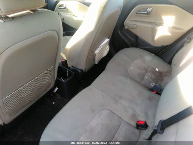 KNADM4A36G6663650 KIA RIO LX