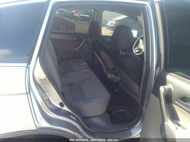 2008 HONDA CR-V LX VIN: JHLRE38378C023359