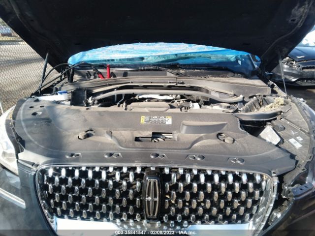 5LM5J9XC8MGL02634 Lincoln Aviator Black Label